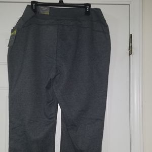 Tek Gear Women Active Wear Pants